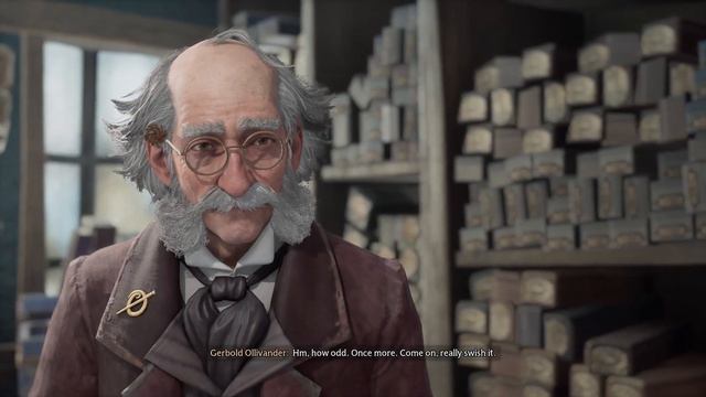 Hogwarts Legacy Gameplay Chapter 3: Hogsmeade смотреть онлайн