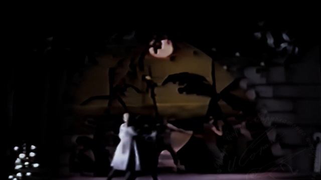 Игорь Сорин ("Иванушки") в театре "Ученая обезьяна" (новогодний спектакль, декабрь 1994) смотреть онлайн