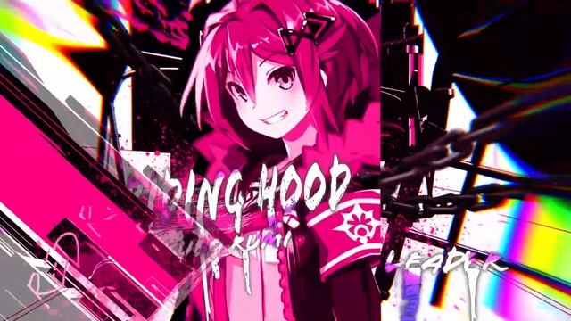 Mary Skelter™ Finale | Opening Video | PS4™ | Nintendo Switch™ смотреть онлайн