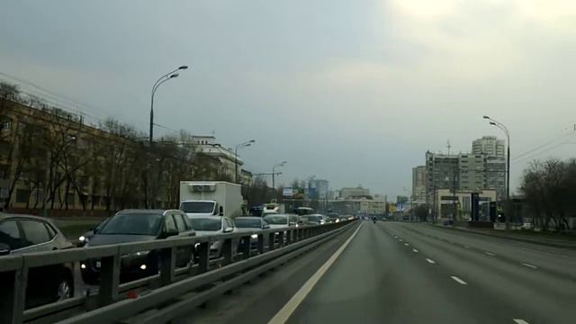 14.04.2020 пробка в центр смотреть онлайн