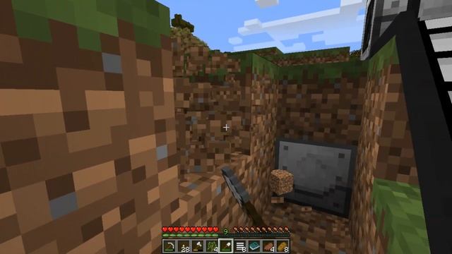 rbPlays Indusrial Foregoing :: #2 :: Starter Tree Farm :: Modded Minecraft 1.12.2 смотреть онлайн