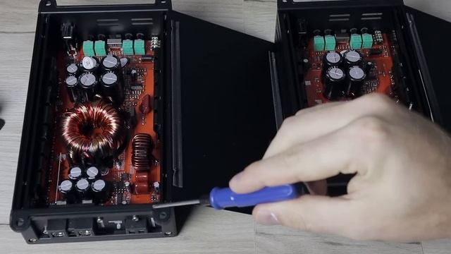 УЛЬТРАКОМПАКТНЫЕ моноблоки AurA STORM D1.600 D1.1000 - первое знакомство смотреть онлайн