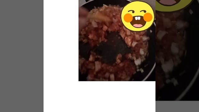 Перловка с мясом(ужин))