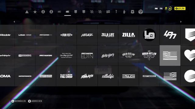 SUBARU IMPREZA WRX STI SPEEDPAINT - NEED FOR SPEED HEAT смотреть онлайн