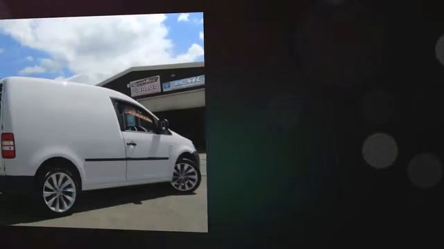 Volkswagen Caddy 1.6 TDI 75PS Van for sale in Rotherham, South Yorkshire смотреть онлайн
