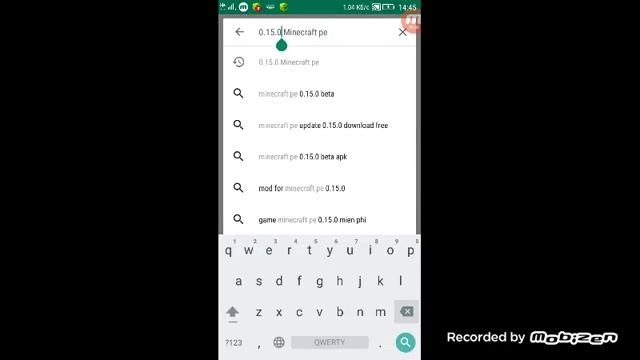 Top 2 servers minecraft 0.15.0 смотреть онлайн
