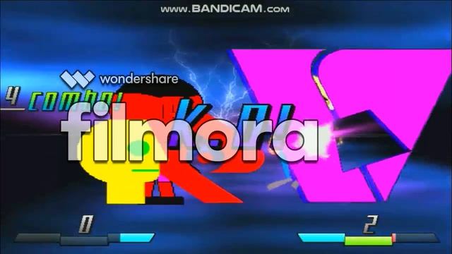 Mugen Request #889 P-Head, Viacom, Screen Gems And Spiffy Pictures Vs Vicky смотреть онлайн