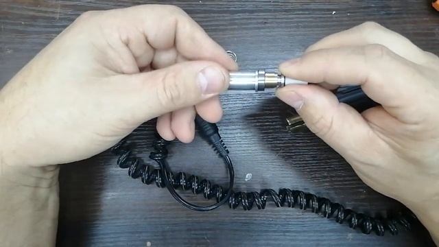 Ручка strong моторчик вращается фреза стоит на месте Ответ на каментарий смотреть онлайн