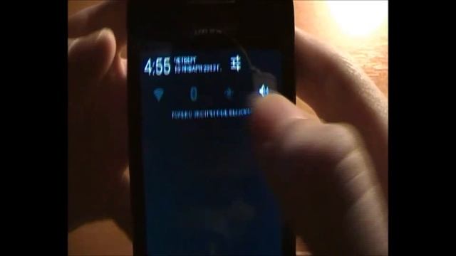 Обзор CyanogenMod 10 смотреть онлайн