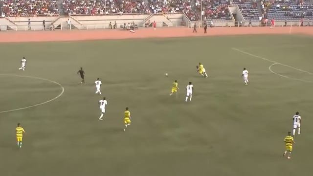 MATHEW ETIM SOCCER HIGHLIGHTS смотреть онлайн