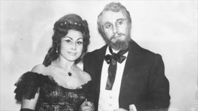 Verdi - La Traviata - E strano...Sempre Libera смотреть онлайн