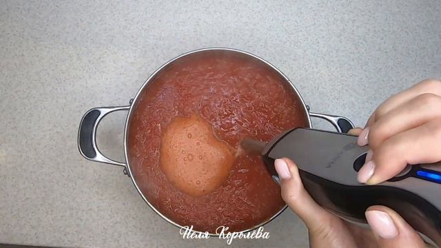 Рецепты зимних помидоров