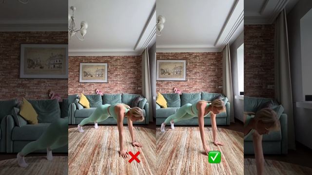 СОХРАНЯЙ ОСЬ! Упражнения для плавания смотреть онлайн