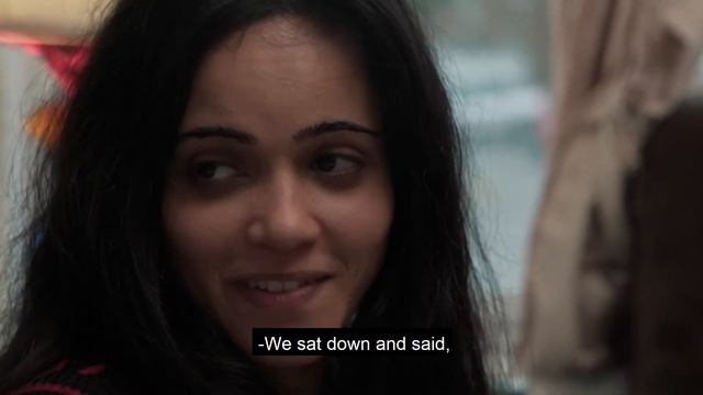 AMI's Our Community -- GRIT Trailer смотреть онлайн