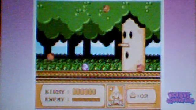3D Classics: Kirby's Adventure Walkthrough Part 2 смотреть онлайн