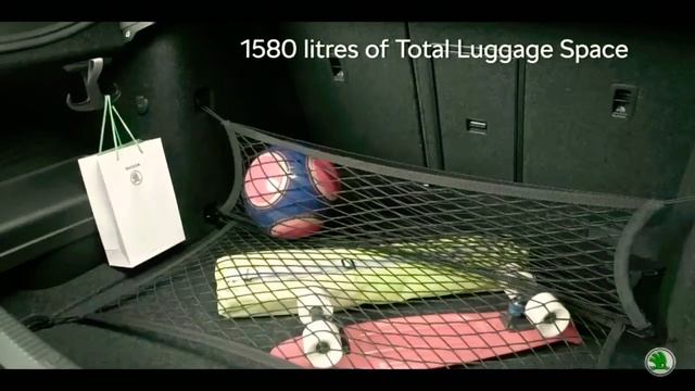 New Skoda Octavia 2019 TV Commercial