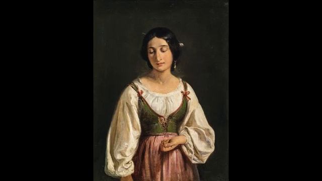 Charles Keller - Fantasie in G Minor-Major, Op. 28, No. 1 смотреть онлайн