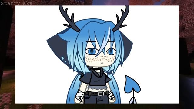 ОБНОВЛЕНИЕ В ГАЧА ЛАЙФ!? | ОБЗОР смотреть онлайн