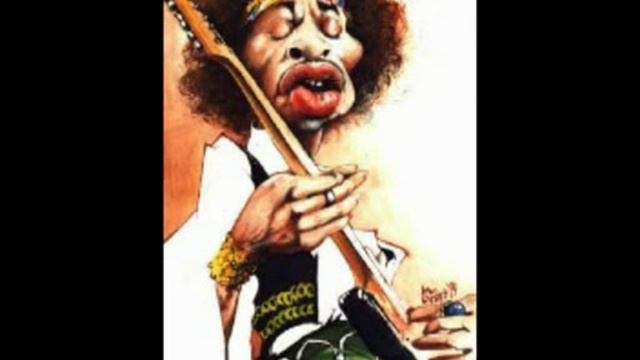 Influencias Jam - Satriani, Slash, Friedman, Zakk Wylde, Pappo, etc! смотреть онлайн
