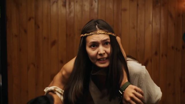 Украсть свои деньги | Трейлер | В кино с 30 ноября смотреть онлайн