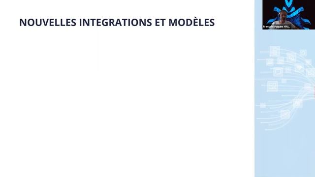 Présentation des fonctionnalités de la Zabbix 5.4 by Zabbix Certified partner CoolMonitoring смотреть онлайн