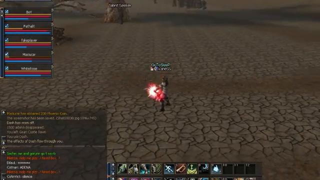 L2 Phoenix PVP SERVER ~ Contest Video ~ смотреть онлайн