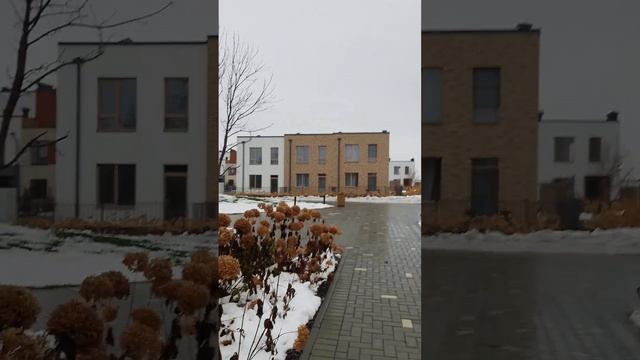 Город L-TOWN, это новый пригородный посёлок европейского уровня. В 10 минутах езды от Тополинки смотреть онлайн