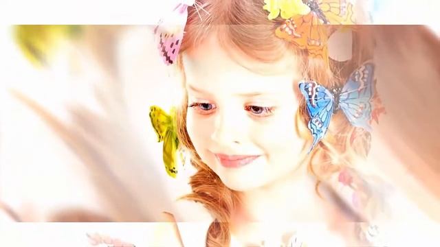 #Я маленька модница # музыкальное слайд шоу для детей # смотреть онлайн