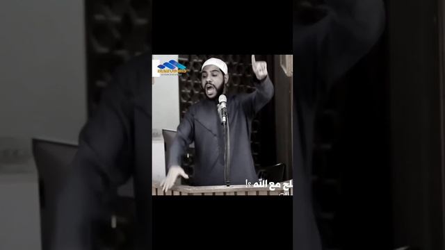 У нас не останется никого кроме Аллаха #мусульмане #махмудальхасанат смотреть онлайн