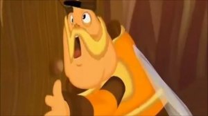 Лунтик – Тема деда Шера (SLOWED)