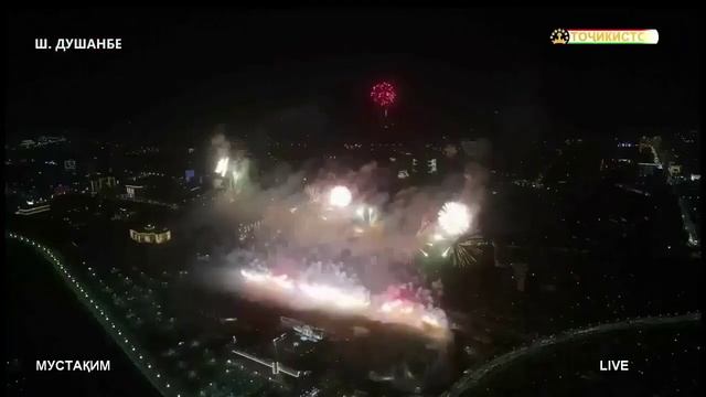 ВОТ КАК ПРАЗДНУЮТ ТАДЖИКИСТАН ПРАЗДНИК НЕЗАВИСИМОСТИ смотреть онлайн