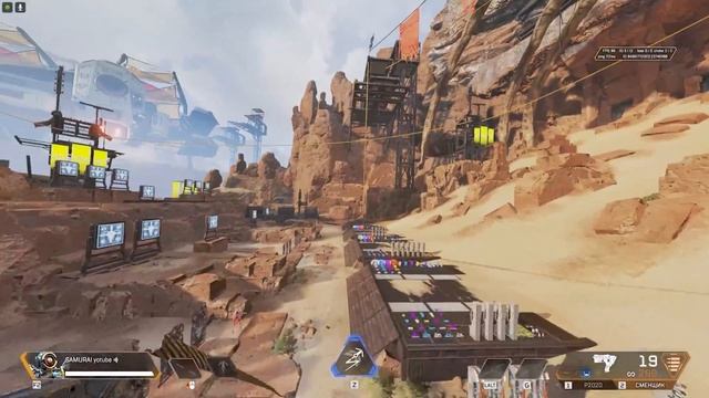 Как использовать крюк ПРАВИЛЬНО ПАТФАЙНДЕР | Apex Legends гайд на Патфайндер