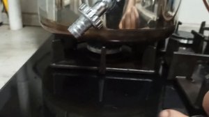 Копченая курица в автоклав Булат