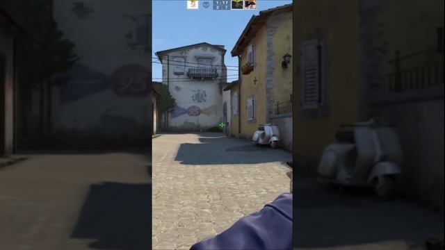 CS GO - cheater /читер 135 смотреть онлайн