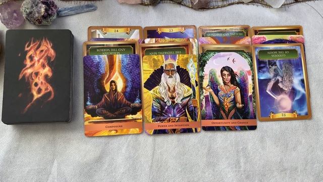 Virgo - Release This To Move Forward! Tarot Oracle Reading January 15th -31st смотреть онлайн