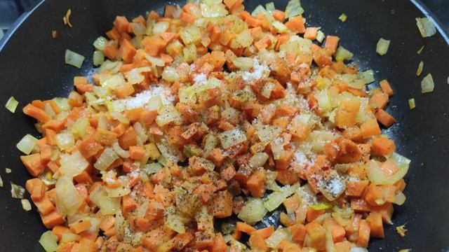 Рецепты от шеф-повара