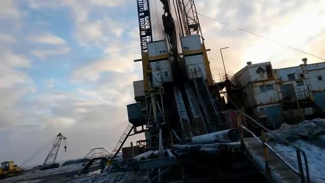 выброс газа смотреть онлайн