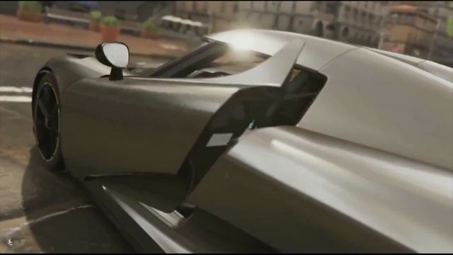 Forza Horizons 2 E3 Xbox One - Androidizen