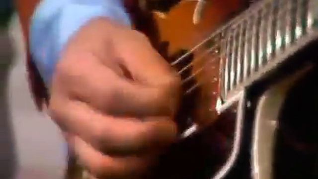 ROY CLARK - "SALLY WAS A GOOD OLD GIRL" смотреть онлайн