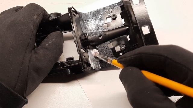 Restoration Abandoned Ford Thunderbird 1956 смотреть онлайн