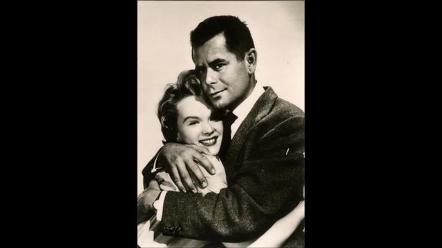 Anne Francis, Peggy Lee смотреть онлайн