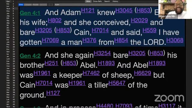 Ahava Love's Shabbat Torah Studies. 20 August 2022 смотреть онлайн