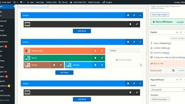 Jannah theme customization (Part-2) смотреть онлайн