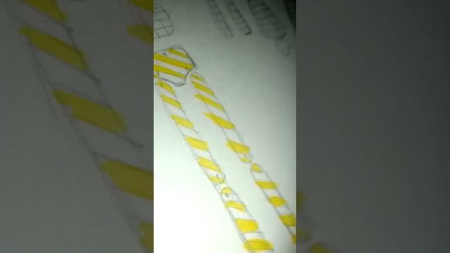 как сделать шарнирную куклу из бумаги/какие материалы нужны/как закреплять/ 1 часть смотреть онлайн