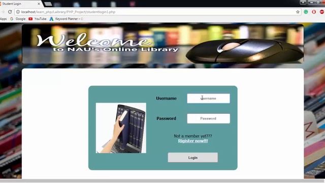 How to Build A website | Php Project Preview смотреть онлайн