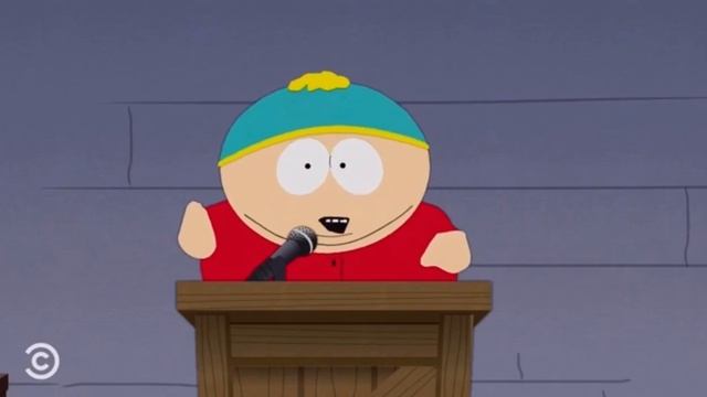 South Park - The Boys & Girls Team Up смотреть онлайн