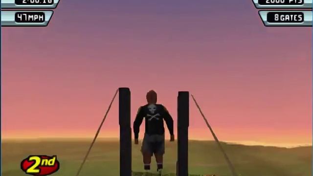 Longplay 3Xtreme Ps1