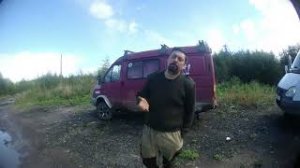 Соболь 4х4 Vs Газель 4x4