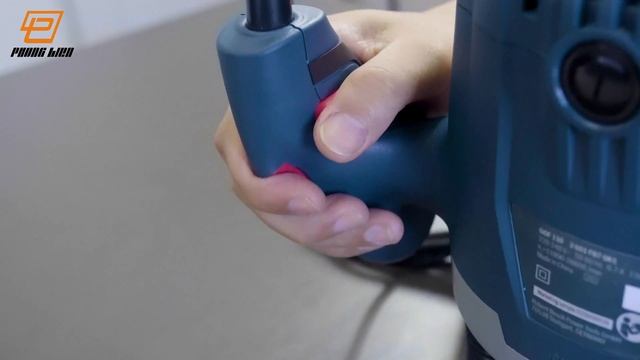 Máy Phay Bosch GOF 130 QUỐC DÂN | Chuyên Dụng Làm Mộc смотреть онлайн