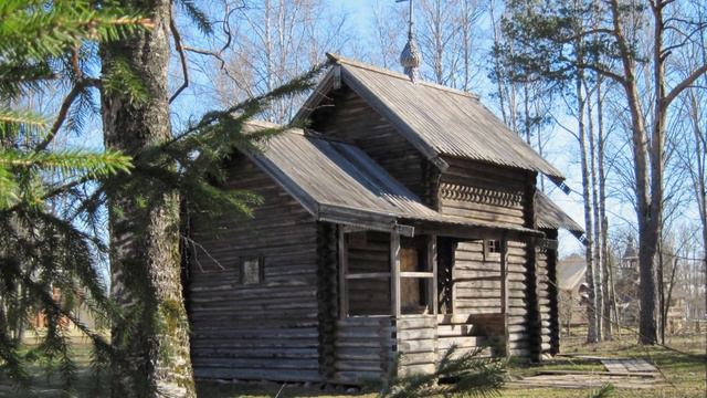 Погружение в Рёконь. Часть III. Весна смотреть онлайн